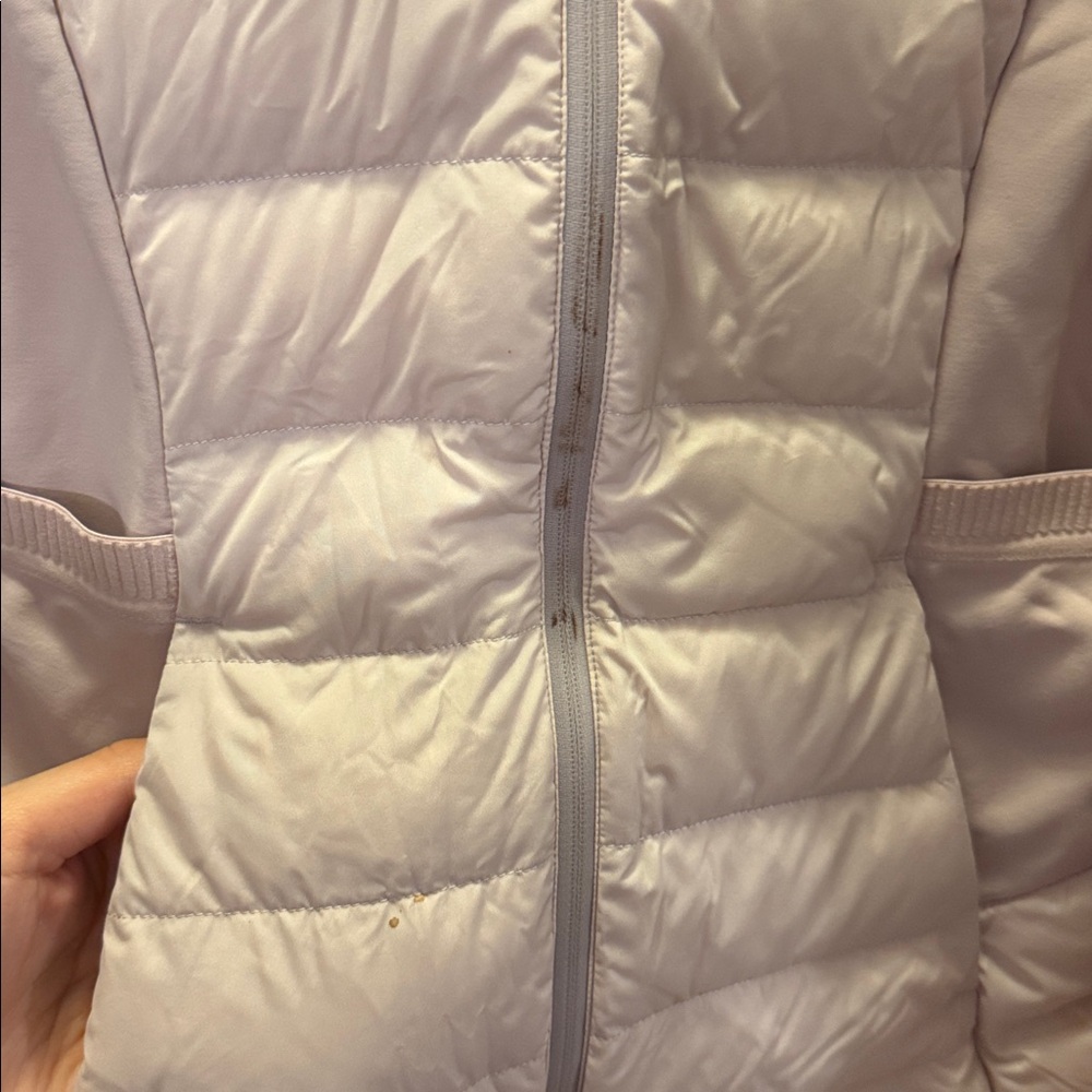 lululemon jacket - Picture 5 of 5